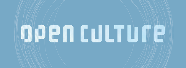 http://www.openculture.com/