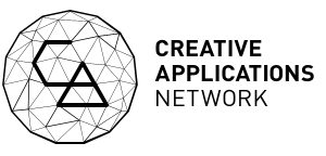 http://www.creativeapplications.net