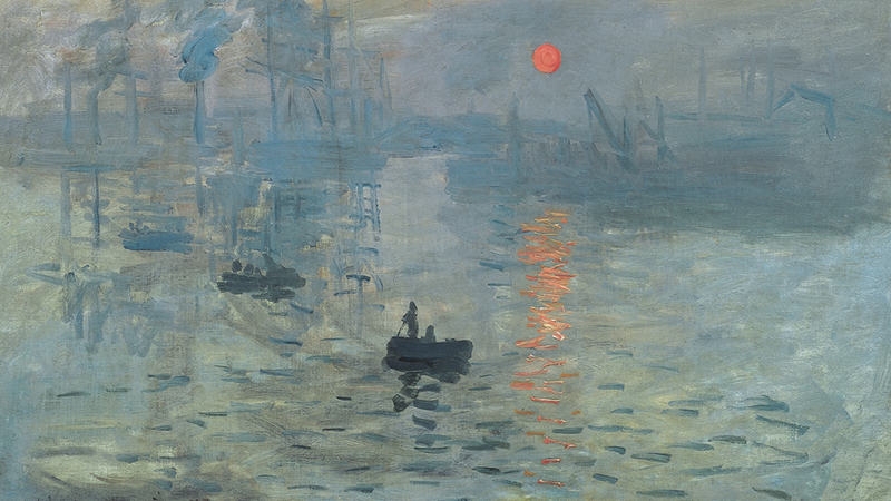 Major Mind-Blowing Moments in the History of Western Art