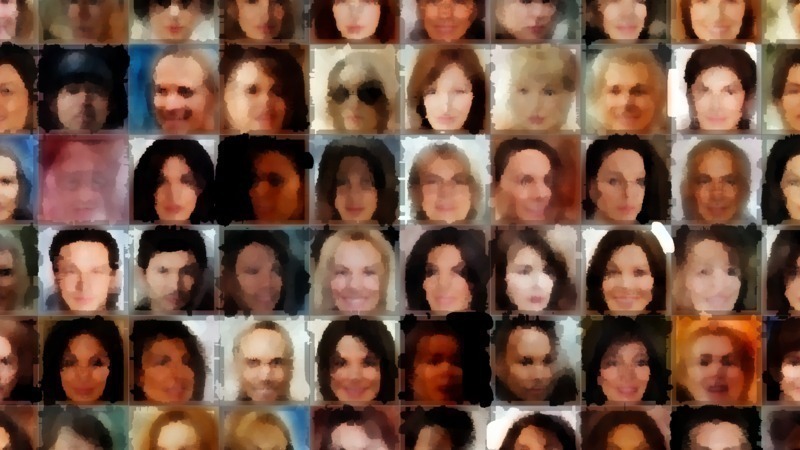 Generative Models