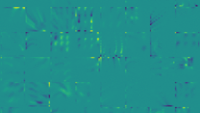 creative applications of deep learning with tensorflow