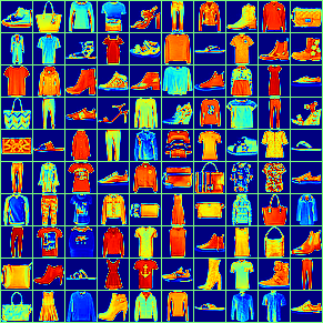 creative applications of deep learning with tensorflow