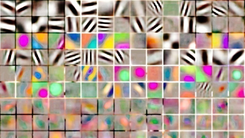 creative applications of deep learning with tensorflow