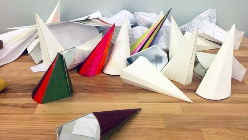 Igniting the imagination: Precedents and Concepts