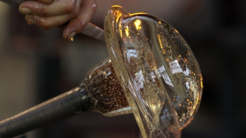 The Alchemy of Glass: Designing for Production