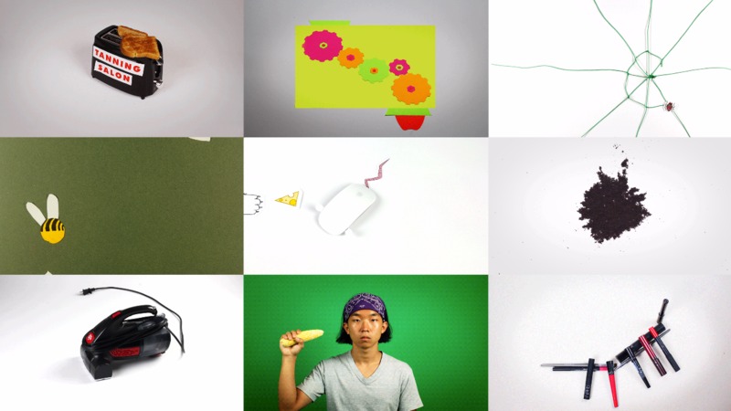 Bonne Animation Motion Design - an Animation & Post Production Online Course at Kadenze