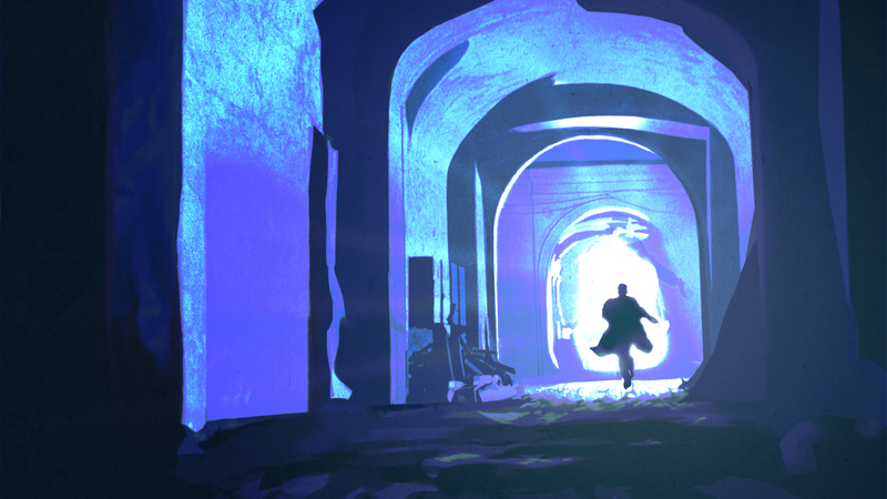 the art of cinematic