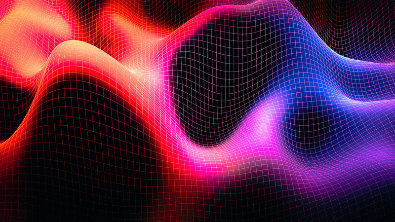 Physical Modeling II: 2 and 3-D Systems