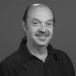 Perry  Cook