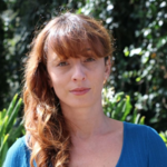 Francine Kliemann