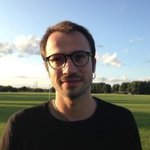 Baptiste Caramiaux