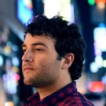 Spencer Salazar