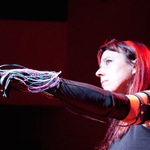Laetitia Sonami