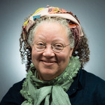Gail Anderson