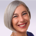 Dr. Mary Fernández