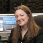 Dr. Kristi McGarity