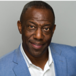Preston L. James, II