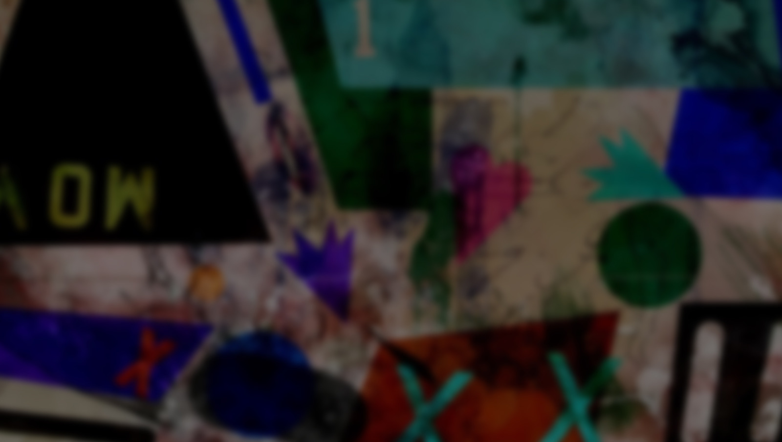 Graphic Design History and Methods