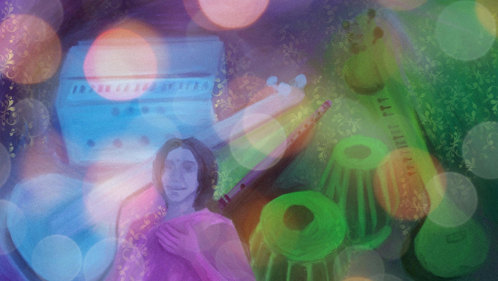 North Indian Classical Music