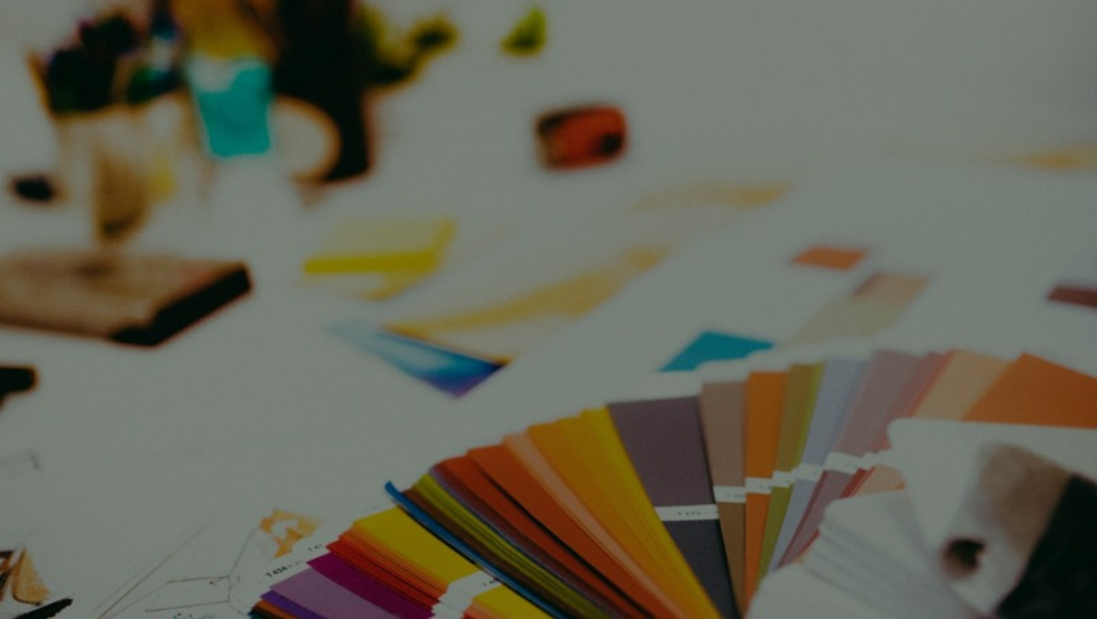 The Complete Typographer I