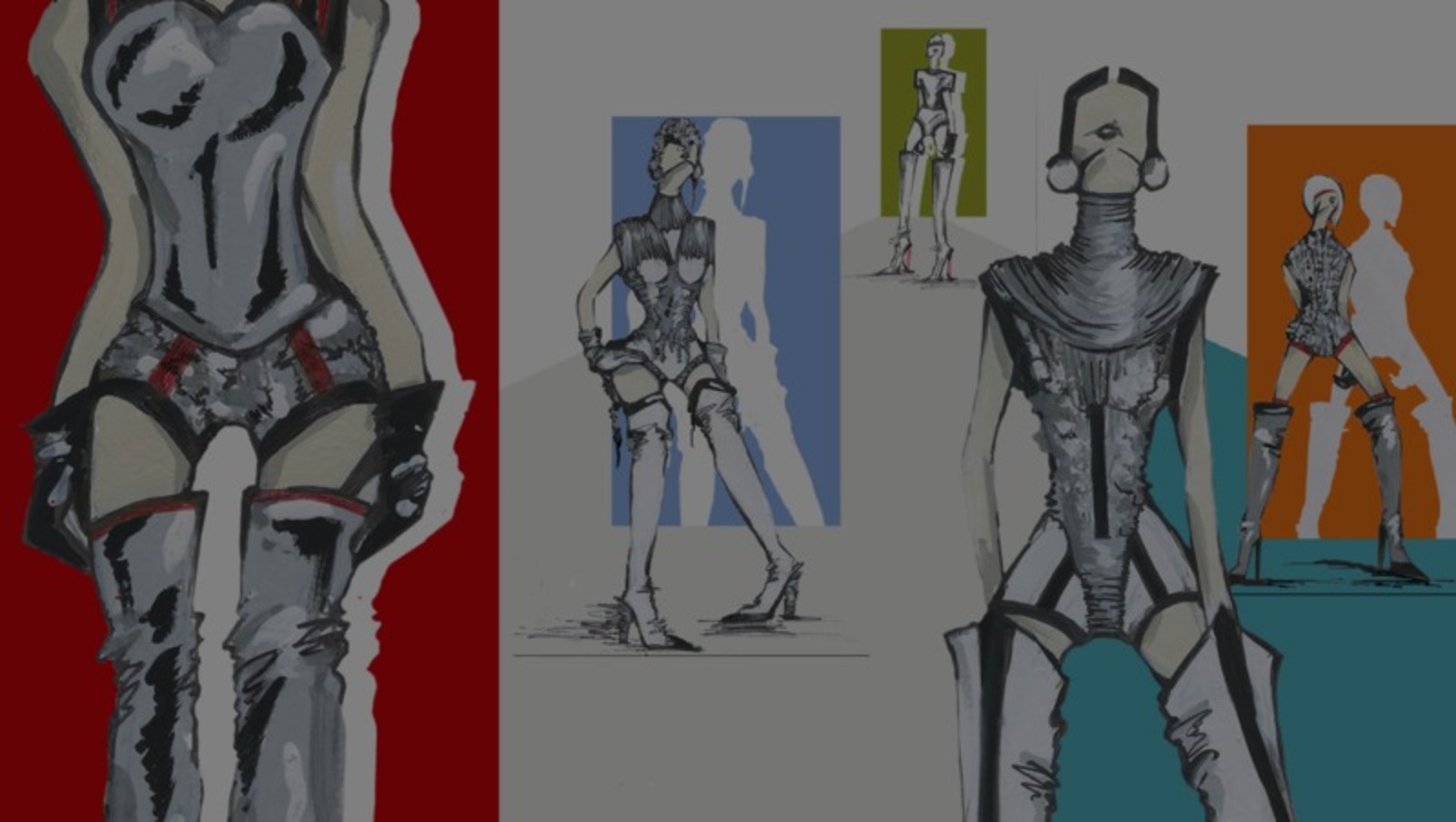 Style and Strategy in French Fashion