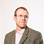 Tim Parsons