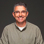 Ken Spirduso