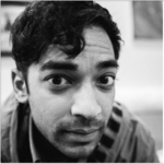 Parag Mital