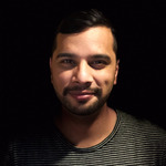 Saurav Ghosh
