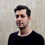 Jordan Hochenbaum