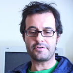 Sergi Jorda