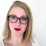 Victoria Rushton