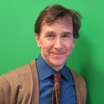 John Holyoke