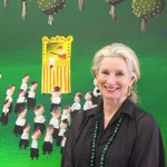 Judith McLean